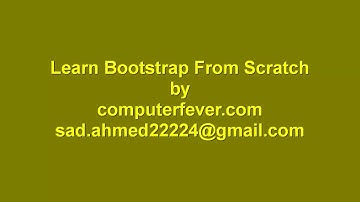 bootstrap-17-dropdown button in bootstrap part-2