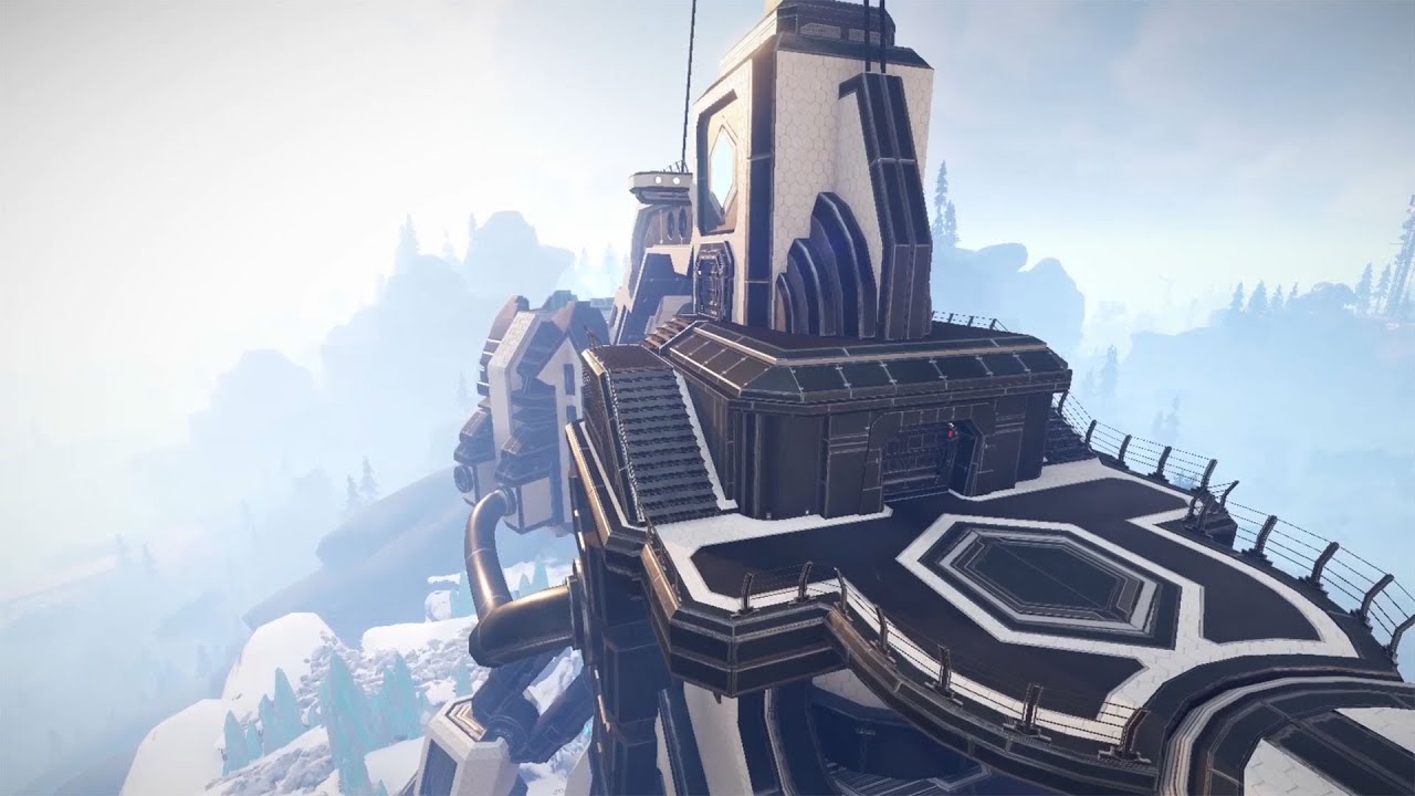 ELEX Episode 50 Taking Down The Converters YouTube