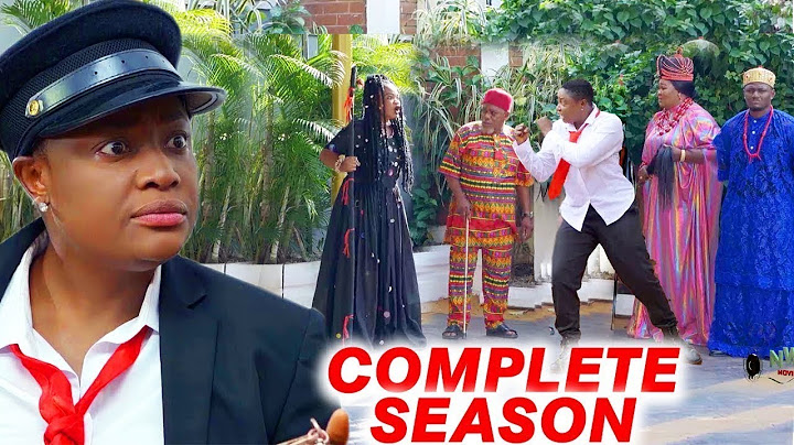 DIKACHI THE ROYAL DRIVER AND THE EVIL PRIESTESS FULL MOVIE- LIZZY GOLD LATEST 2024 NEW NIGERIAN FILM