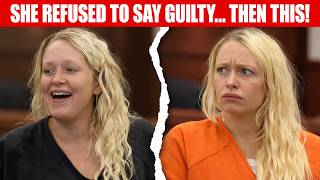 Playboy Model Laughs in Court, Confident She'll Walk Free — Then Her Roommate Testifies
