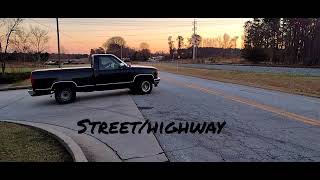 700r vs th350 trans in 41 seconds screenshot 1