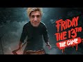 xQc Plays FRIDAY THE 13th with Moxy, Soda, and Friends! | xQcOW