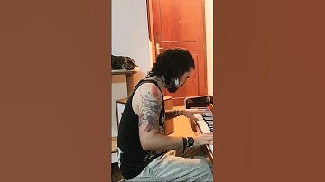 Polyphia G.O.A.T. 150 BPM   #polyphia #timhenson #pianocover #pianocovers #pianoplayer