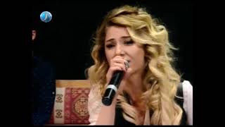 Gi̇zem Karayamali̇