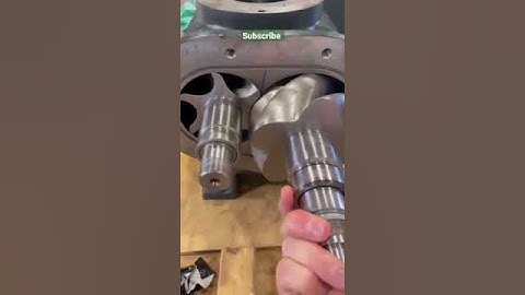 Screw compressor | #compressor | #machine #industrial #viral #viralvideo