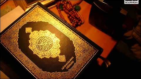 الرقيه الشرعيه بصوت الشيخ عادل مسلم