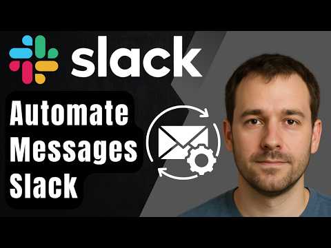 How to Automate Messages in Slack (2026 Step-by-Step Beginner Tutorial)