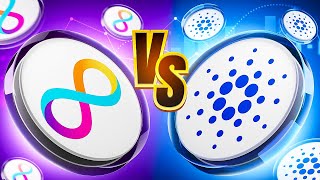 ICP vs Cardano: Which Is The Best Investment?