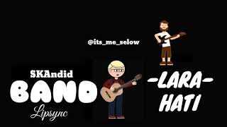 Laluna-lara hati (STORY W.A)