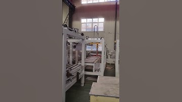 Loading container #pvcmarblesheetmachine #pvcwallpanelmachine #lvtflooringmachine #pipemachine