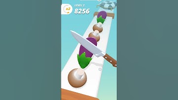 perfect slice part 3 || #shortsfeed #shorts#perfectslicegame