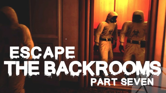 Terror Hotel, Escape The Backrooms Wiki