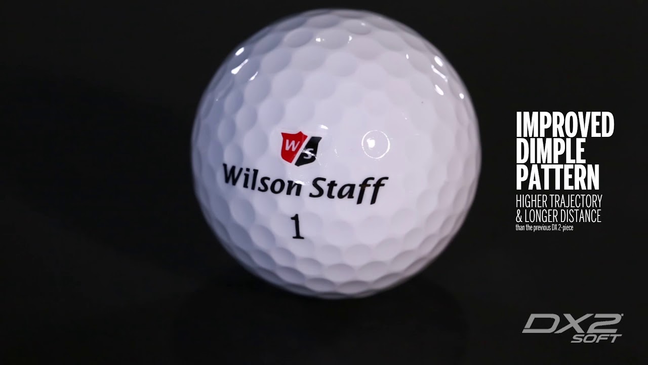 wilson dx2