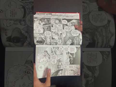 Vinland Saga Deluxe Edition - Book One | Manga Unboxing| Manga Collection