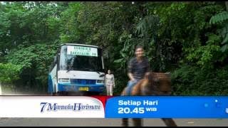 Download lagu Promo 7 Manusia Harimau (4 Mei 2015)