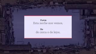 Video voorbeeld van ""Celestina", La Pegatina (feat. Rayden)"