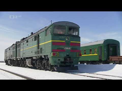 Video: Požáry na Transbajkalském území. Příčiny katastrofy