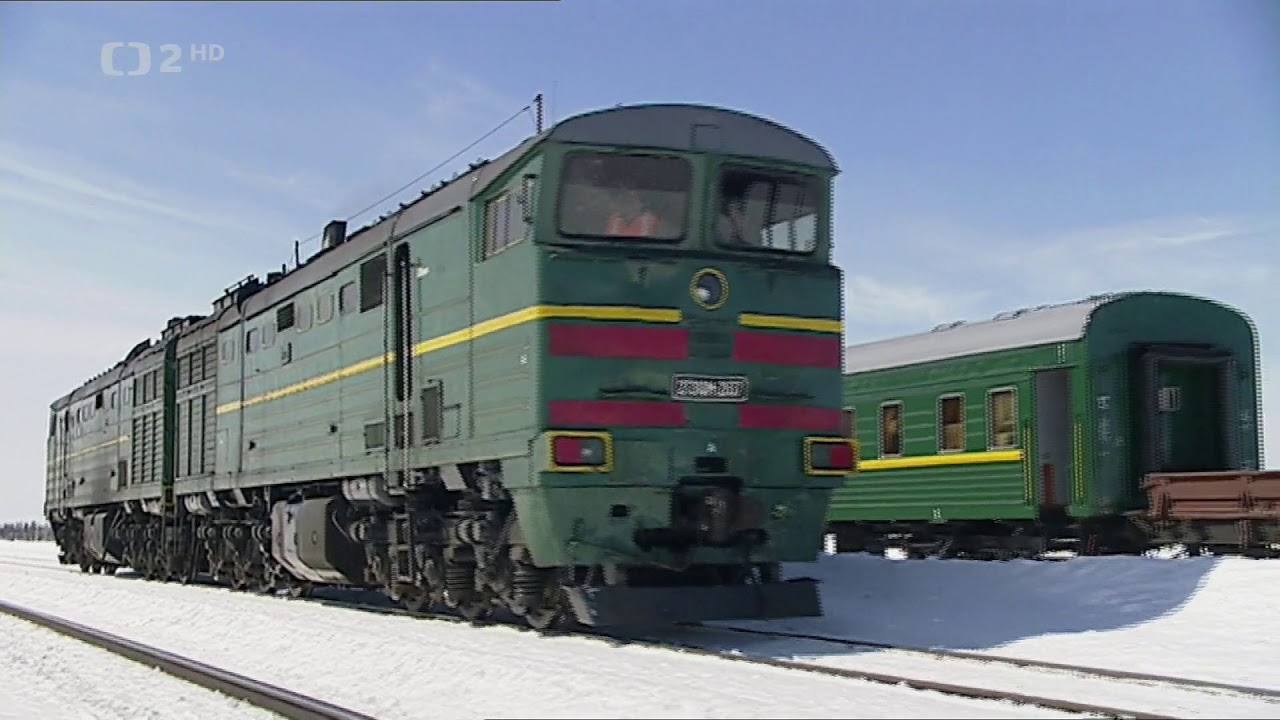 Bajkalsko-amurská magistrála