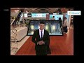 16 9 touch screen kiosk , 3840x2160 floor standing digital signage