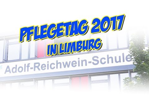 Pflegetag in Limburg 2017