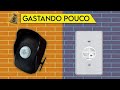 🔊 Como CONSTRUIR um PODEROSO ALARME caseiro!