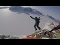 Baffin Base Jump 2018 - Dreaming