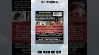 Sleepaway Camp III: Teenage Wasteland [Shout Factory Collector's Edition 4K UHD] #SHORTS
