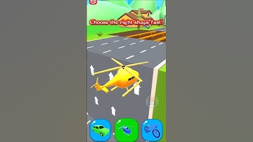 The Most INSANE Shape Shifting Transformation Ever! 😱🔥