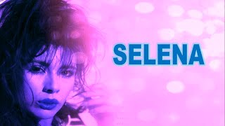 Selena - Hit Me With Your Lovin