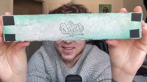 BLCNY & Seven Concrete Obstacle Unboxings!