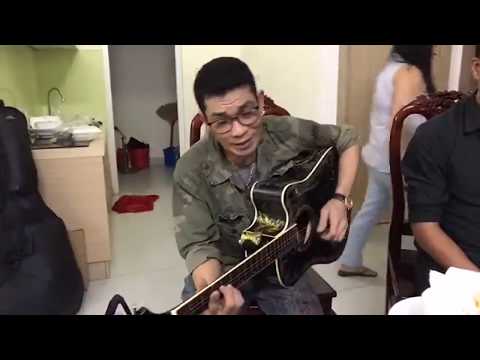 Video Chuyện Chúng Mình - trình bày nhạc sĩ, ca sĩ Chế Phi - youtube