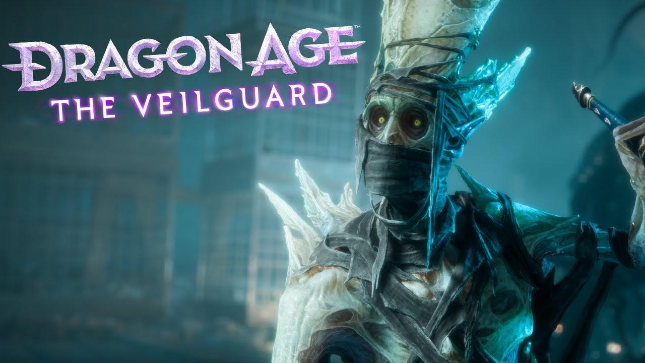 БИТВА ЗА ГРИФФОНОВ ► Dragon Age Veilguard | ПРОХОЖДЕНИЕ #40