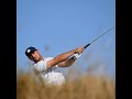 Especial The Open 2026: Oiga usted, ya está bien de realidades paralelas