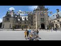 Biltmore Estate | Chimney Rock State Park | Hickory Nut Falls Trail