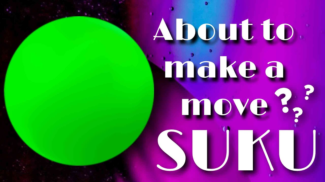 SUKU will make you Rich!? Bull Market Top & Price Analysis! #suku #crypto # priceprediction - YouTube