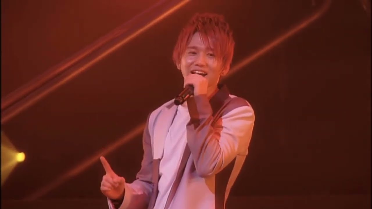 Da-iCE】 TOKI - LIVE TOUR PHASE 2 - YouTube