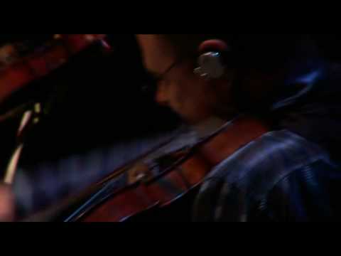 Kronos Quartet - Ramallah Underground: Tashweesh