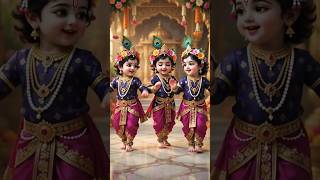 god's miniature 🌹✨ #trending#shorts #love #radharanibhajan #viral #ytshortsindia #shortsfeed