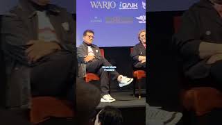 Press Conferencd Film Aiueo Macam Betool Aja movie  shorts pressconference film