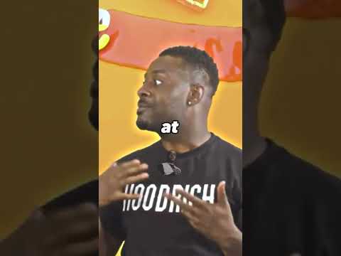 LV HAS BEEF WITH MALIS TIKTOK Lvgeneral Clips Shorts Trending Funny Podcast Capcut Motivation