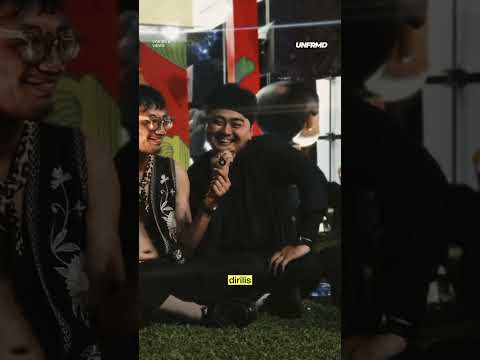 Basajan bakal kolaborasi bareng Iga Masardi?? 👀