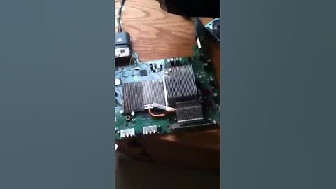 RGH Falcon .ecc Issue