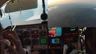 Lege Girona, Spain Arrival And Tricky Weather