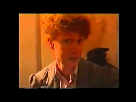 Malcolm McLaren talks about Punk as an enduring attitude October 1982