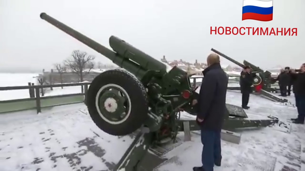 Как стрелять из машины