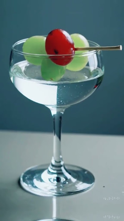 Feenin Light Cocktail 🍸🍸