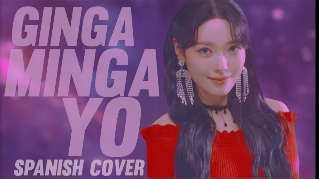 GingaMingaYo (the strange world) ⎯ Billlie (Cover en Español) │Ataraxia