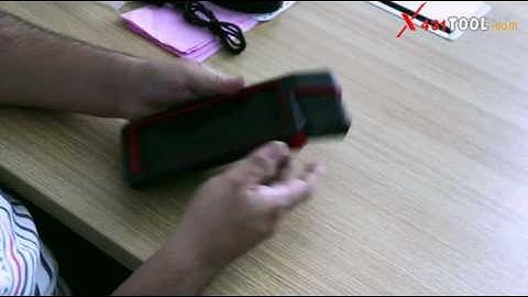 Launch X431 Diagun IV Product Introduction--X431tool.com