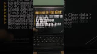 Voltnet VPN How to troubleshoot connection issues screenshot 5