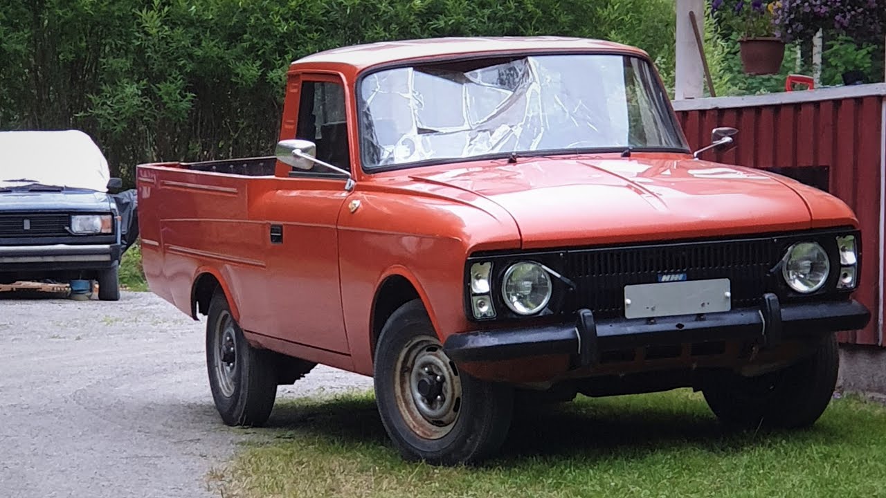 Иж 27151 01